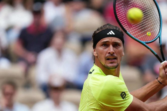 French Open