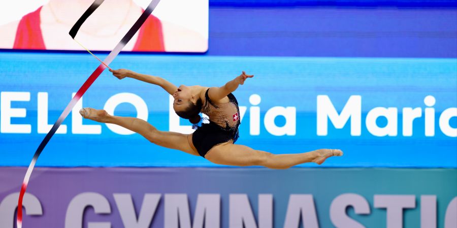 Livia Maria Chiariello