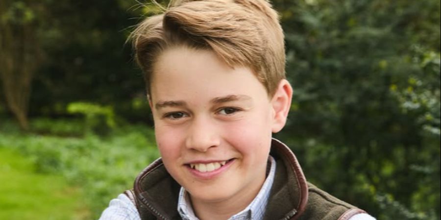 Prinz George
