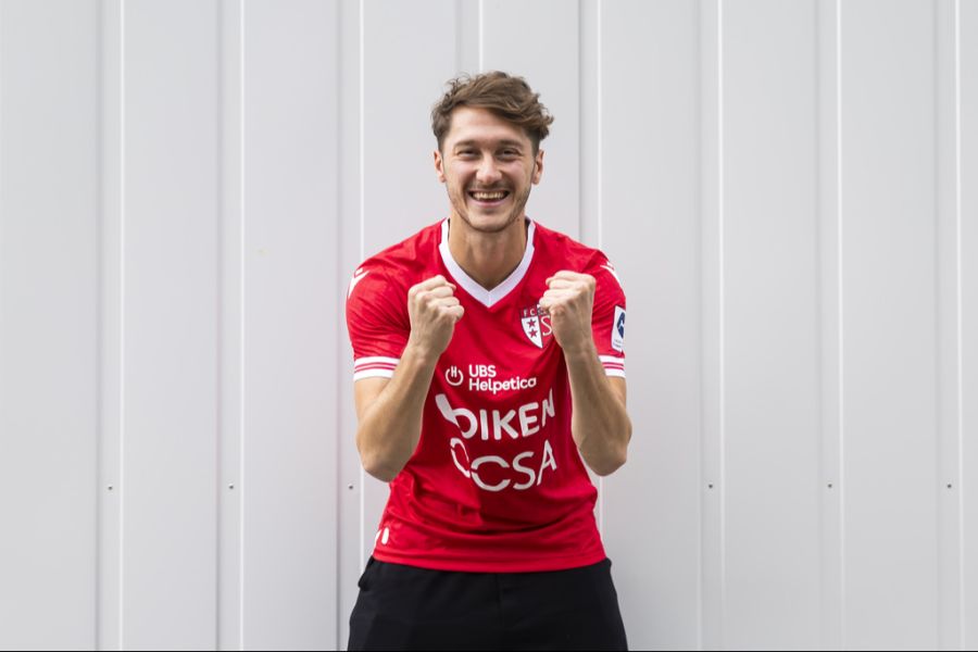 fc sion