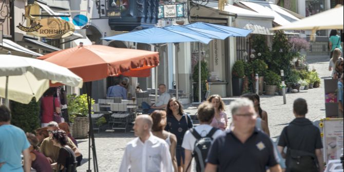 Augustinergasse