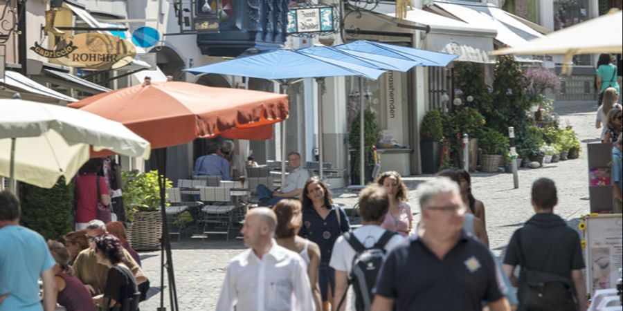 Augustinergasse