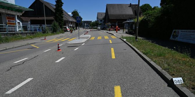 Tagelswangen