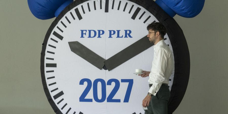 FDP