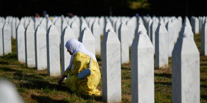 Srebrenica