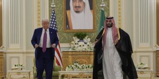 142 Milliarden - USA und Saudis beschliessen grossen Waffen-Deal