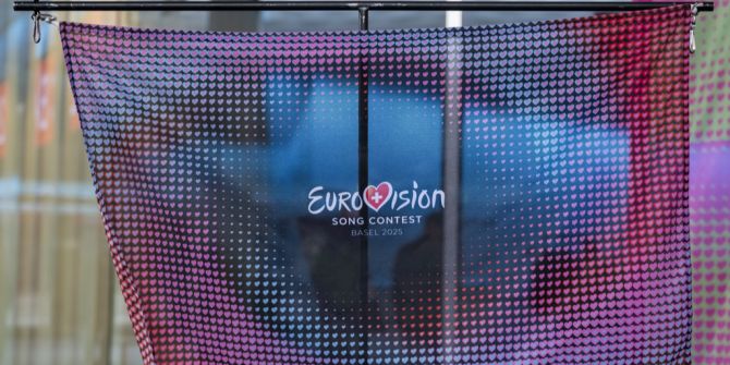 Fahne ESC live
