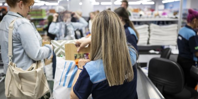 Wirtschaft Deutschland