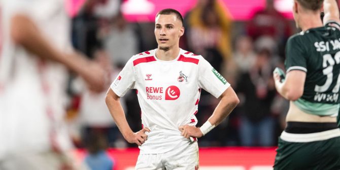1. FC Köln