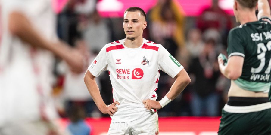 1. FC Köln