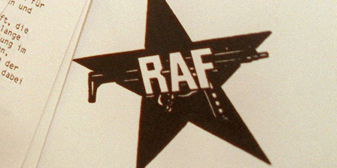 RAF