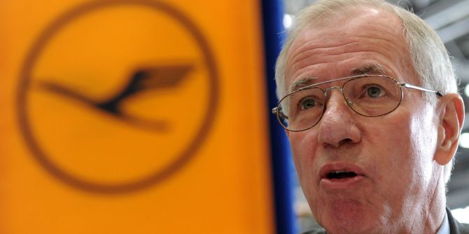 Jürgen Weber