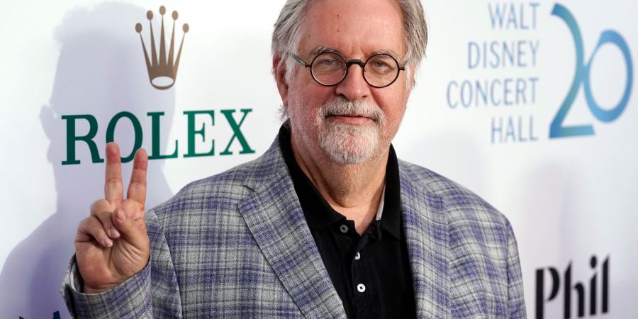 Matt Groening