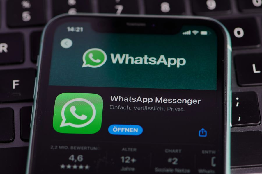 WhatsApp Plus Abo