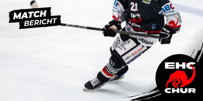 EHC Chur