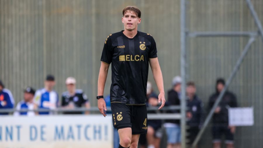 Grayson Dettoni GC Bayern