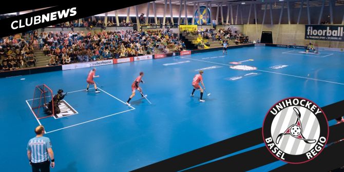 Unihockey Basel Regio