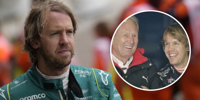 Sebastian Vettel