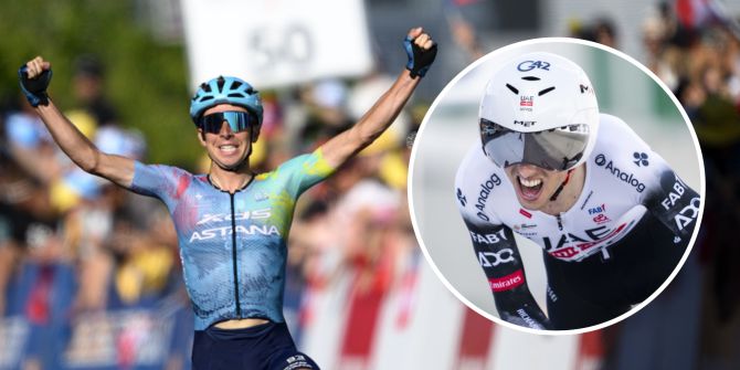 Tour de Romandie