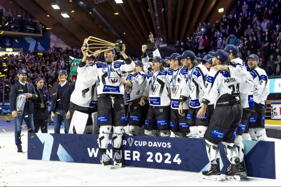 Spengler Cup