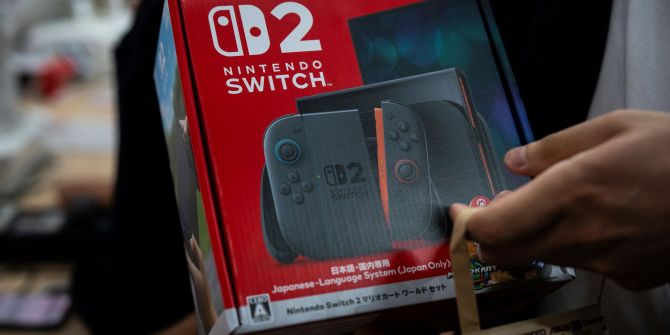 Switch 2