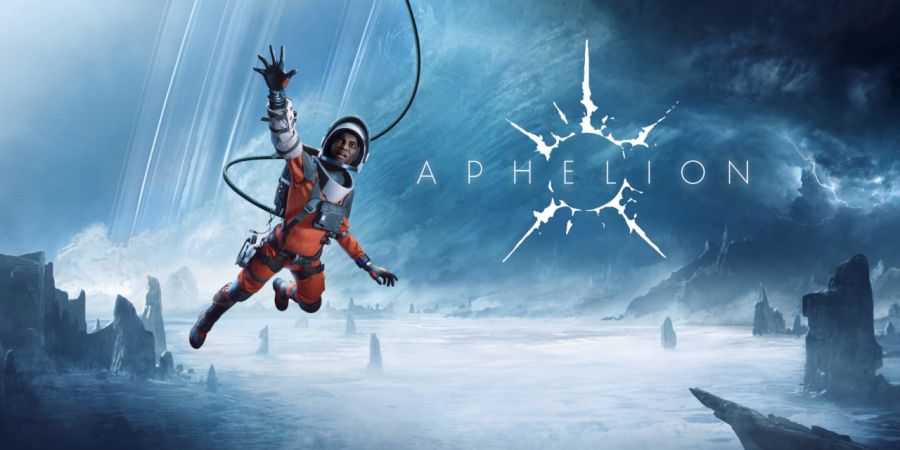 aphelion