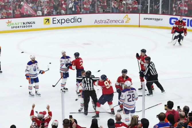 NHL
