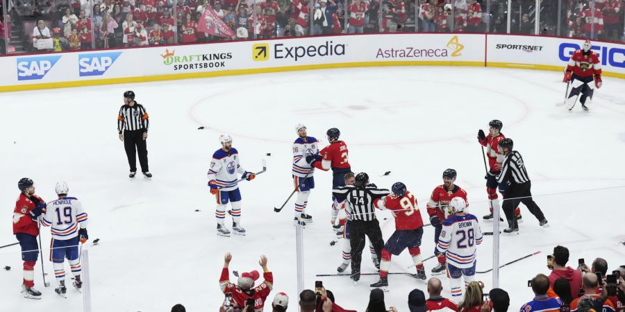 NHL