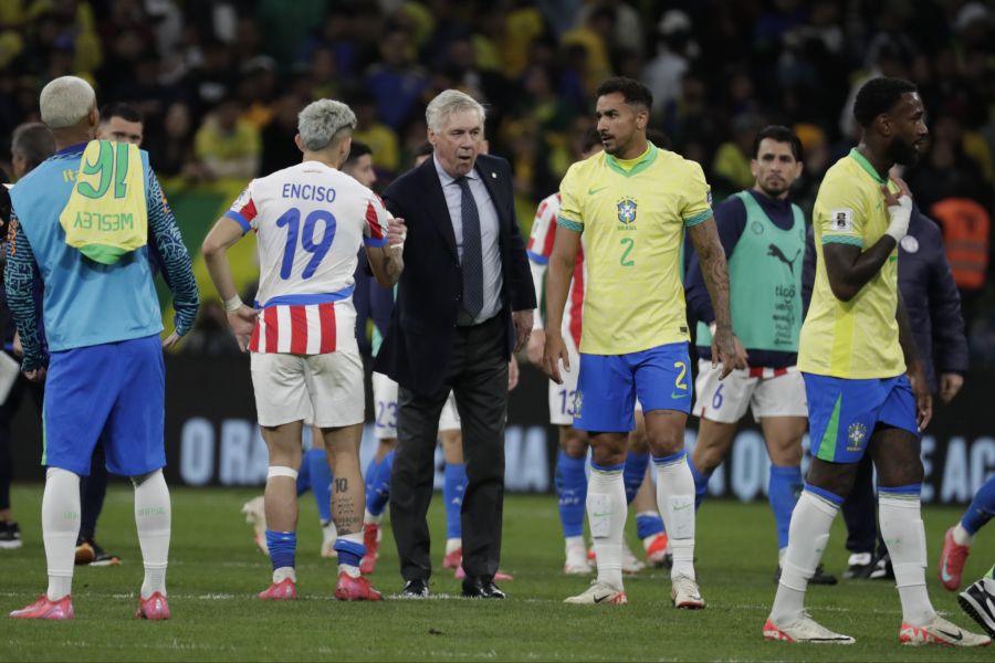 Carlo Ancelotti