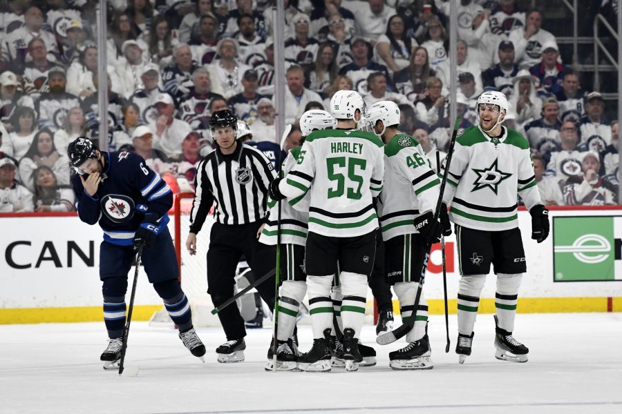 NHL