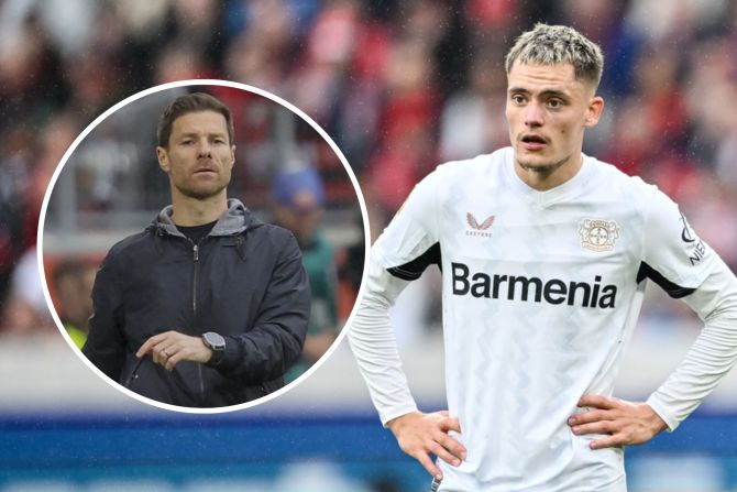 Bayer Leverkusen