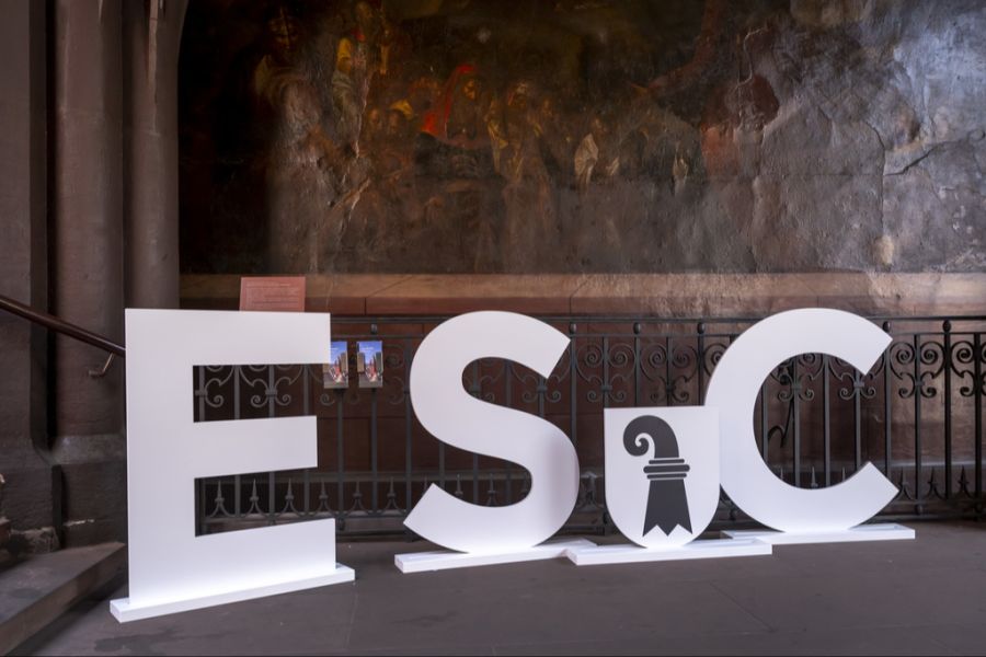 ESC Sicherheit