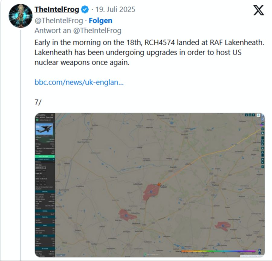 usa england