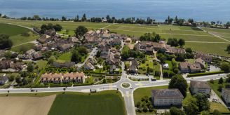 Perroy VD - Waadtländer Dorf Perroy wählt Gemeindepräsidenten ab