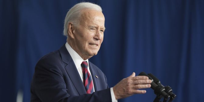 Joe Biden