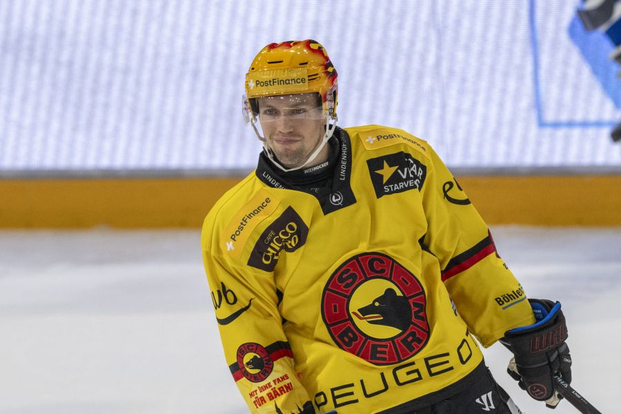 Austin Czarnik