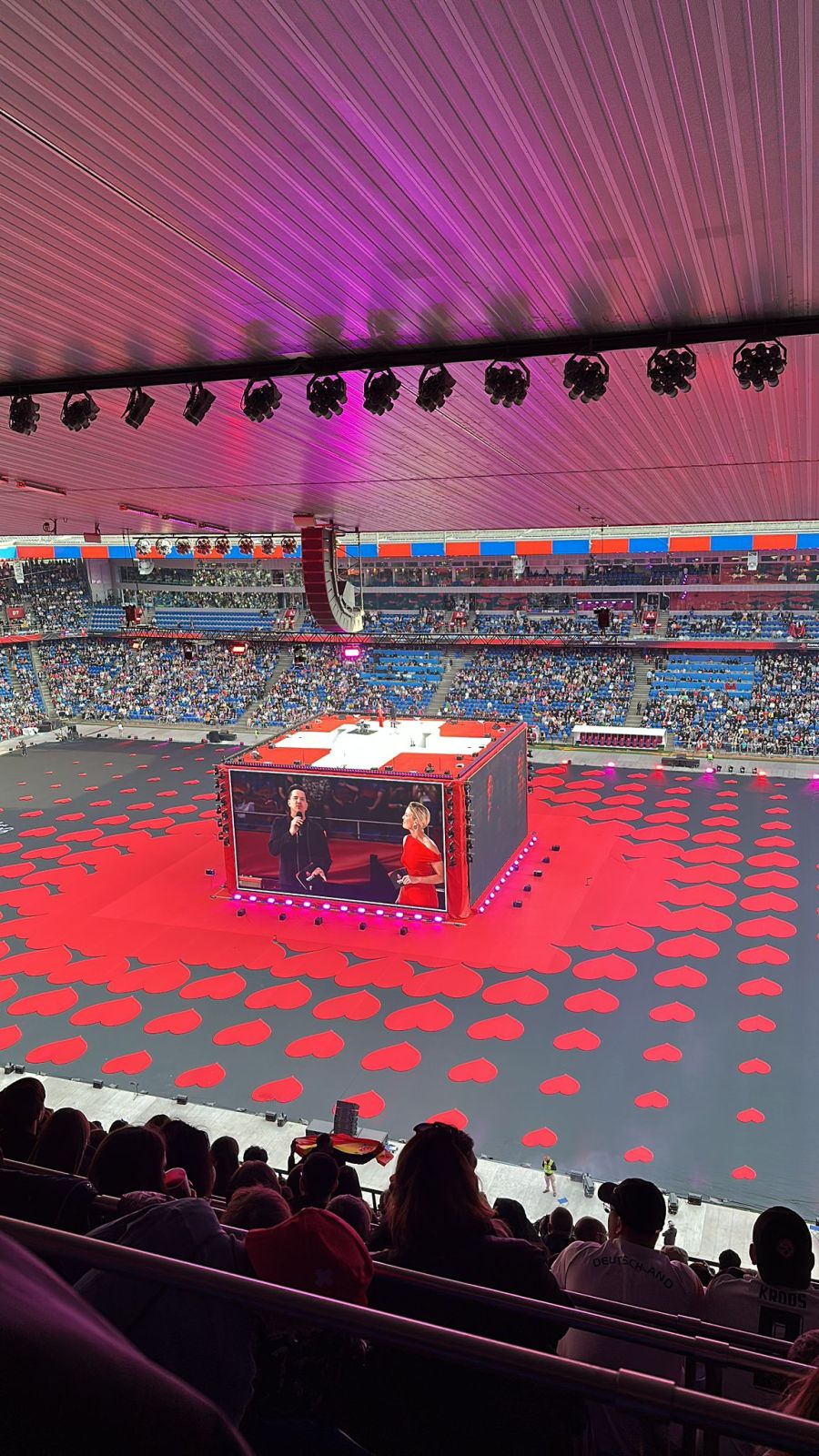 Eurovision 2025