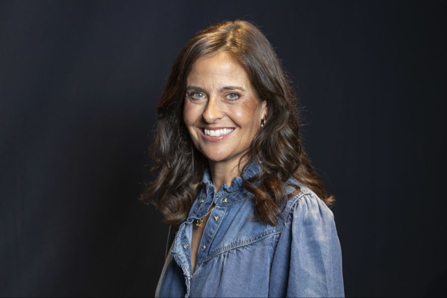 sandra studer