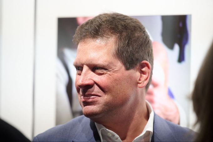 Jan Ullrich laboriert noch an den Folgen seines Rad-Unfalls. Jan Ullrich