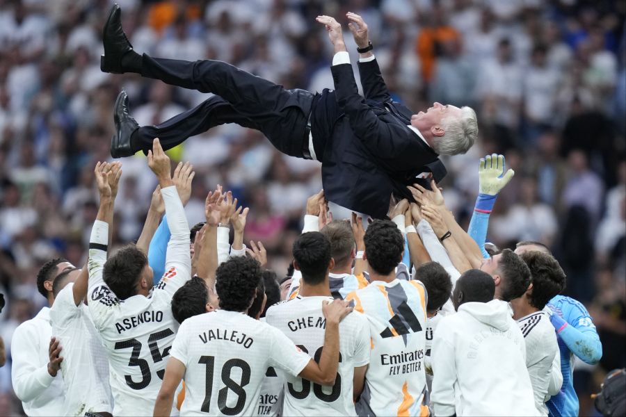 Real Madrid