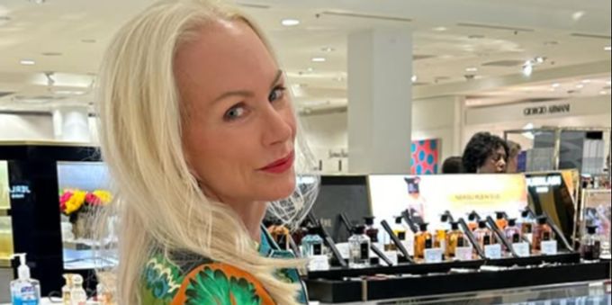 Shawne Fielding ist aktuell bei «Kampf der Realitystars» zu sehen. Shawne Fielding