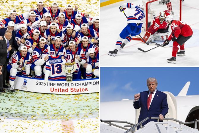 Eishockey-WM