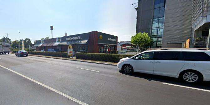 Regensdorf ZH