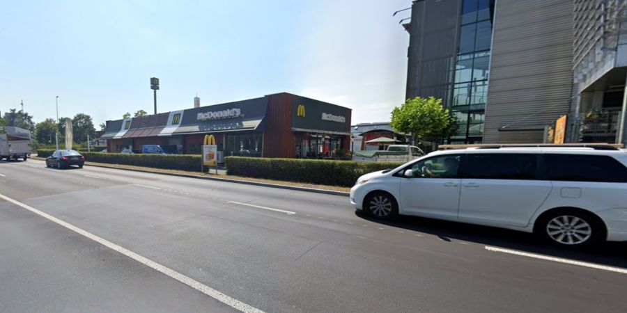Regensdorf ZH