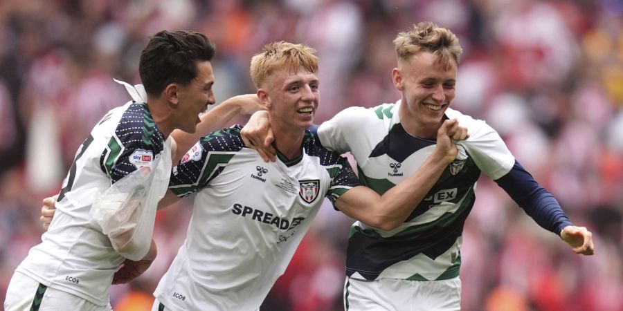 Sunderland Premier League