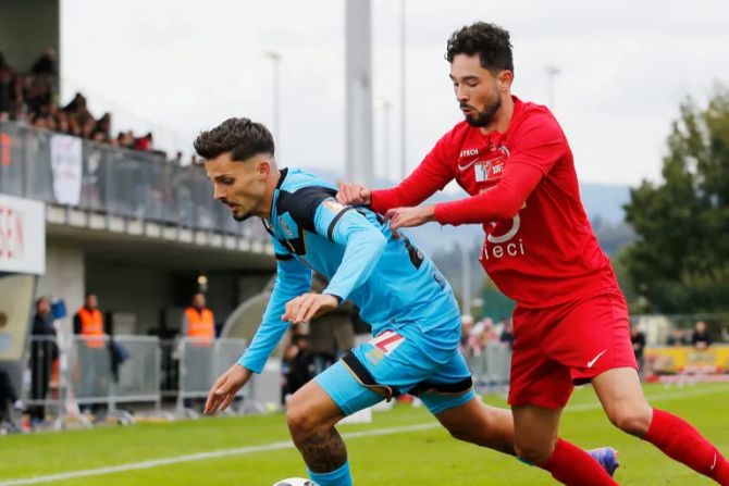 FC Rapperswil-Jona