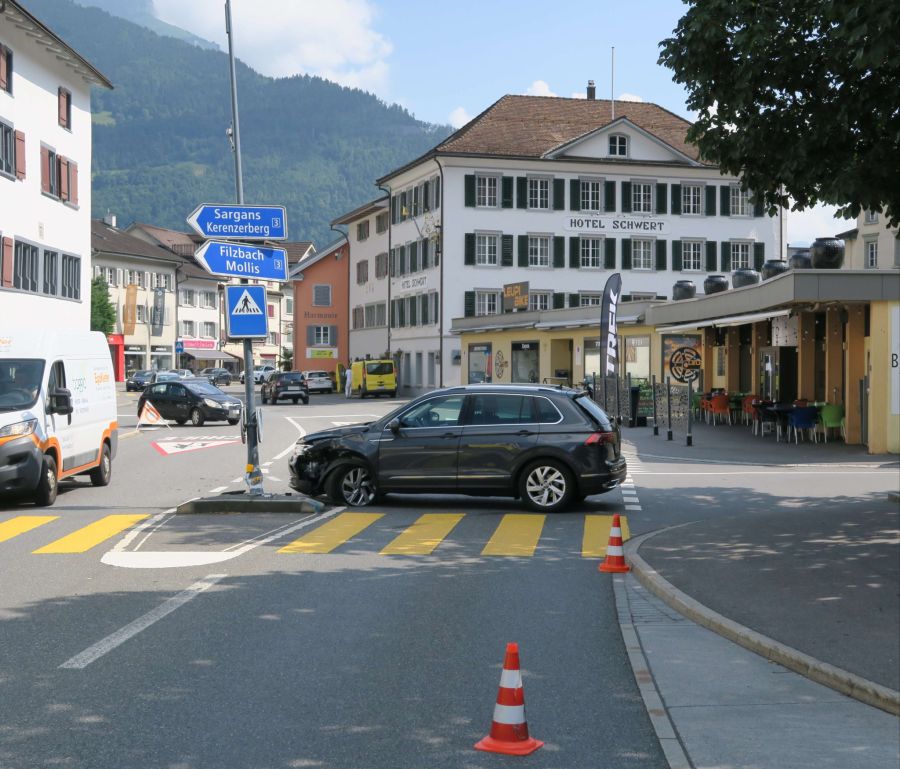 Sachschaden