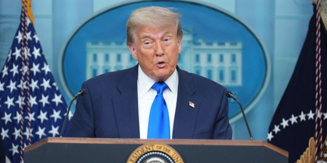 trumps