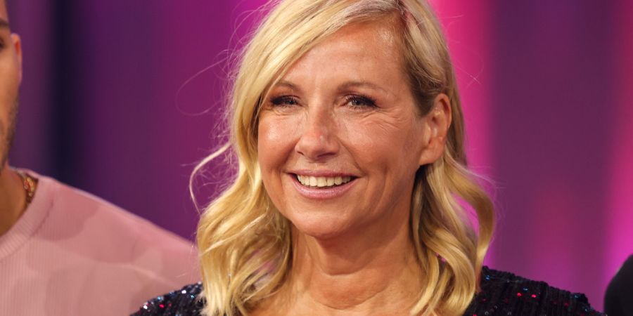 Lebt in Tel Aviv: die Moderatorin Andrea Kiewel, oft auch «Kiwi» genannt. (Archivbild)