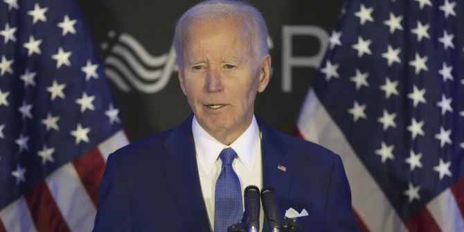 Joe Biden